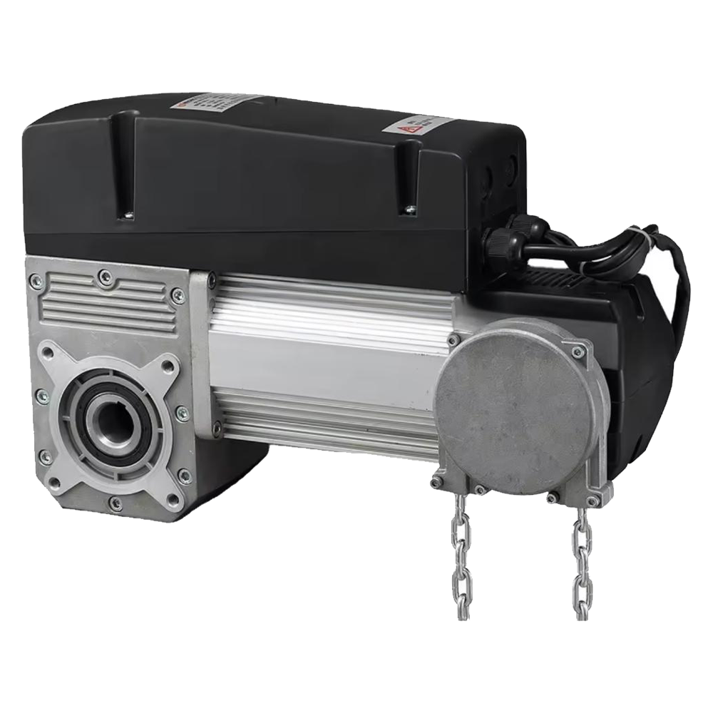 GKH1 工业滑升门开门机