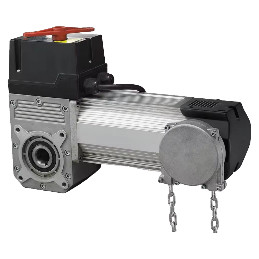 GKHDC-100/22直流滑升门开门机