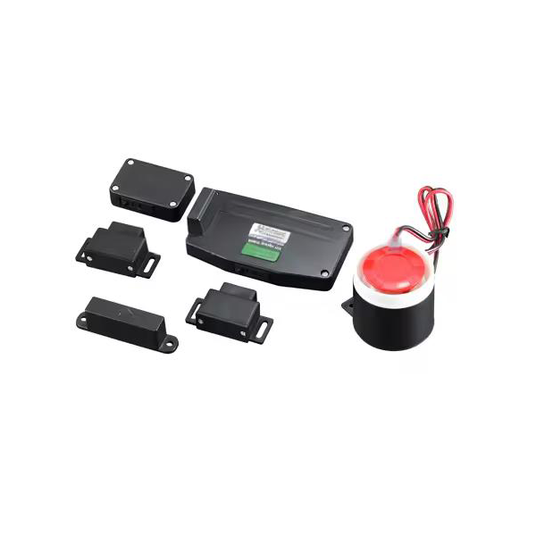 GKHDC-100/22直流滑升门开门机