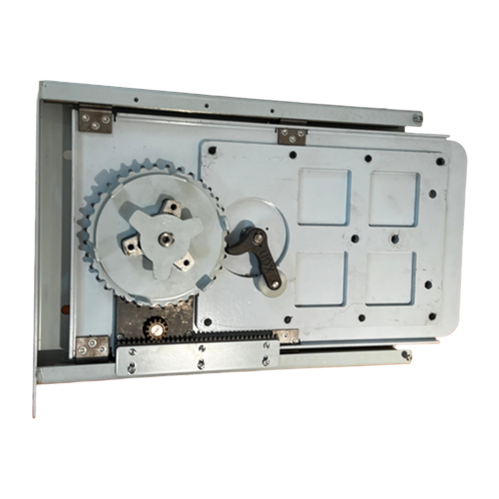 Moveable Bracket Motherboard