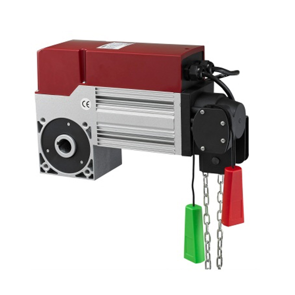 GKHDC-100/22直流滑升门开门机